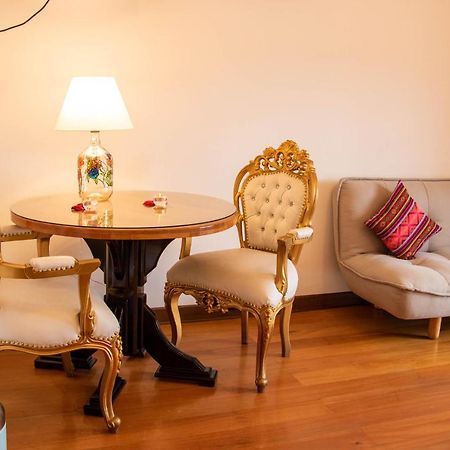 Auka Boutique San Blas クスコ エクステリア 写真