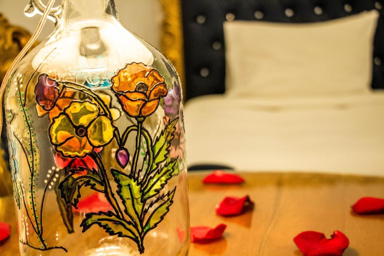 Auka Boutique San Blas クスコ エクステリア 写真